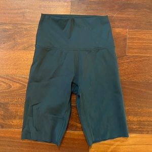 Aerie Bike Shorts